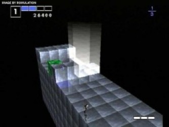 Intelligent Qube [SCUS-94181] Rom